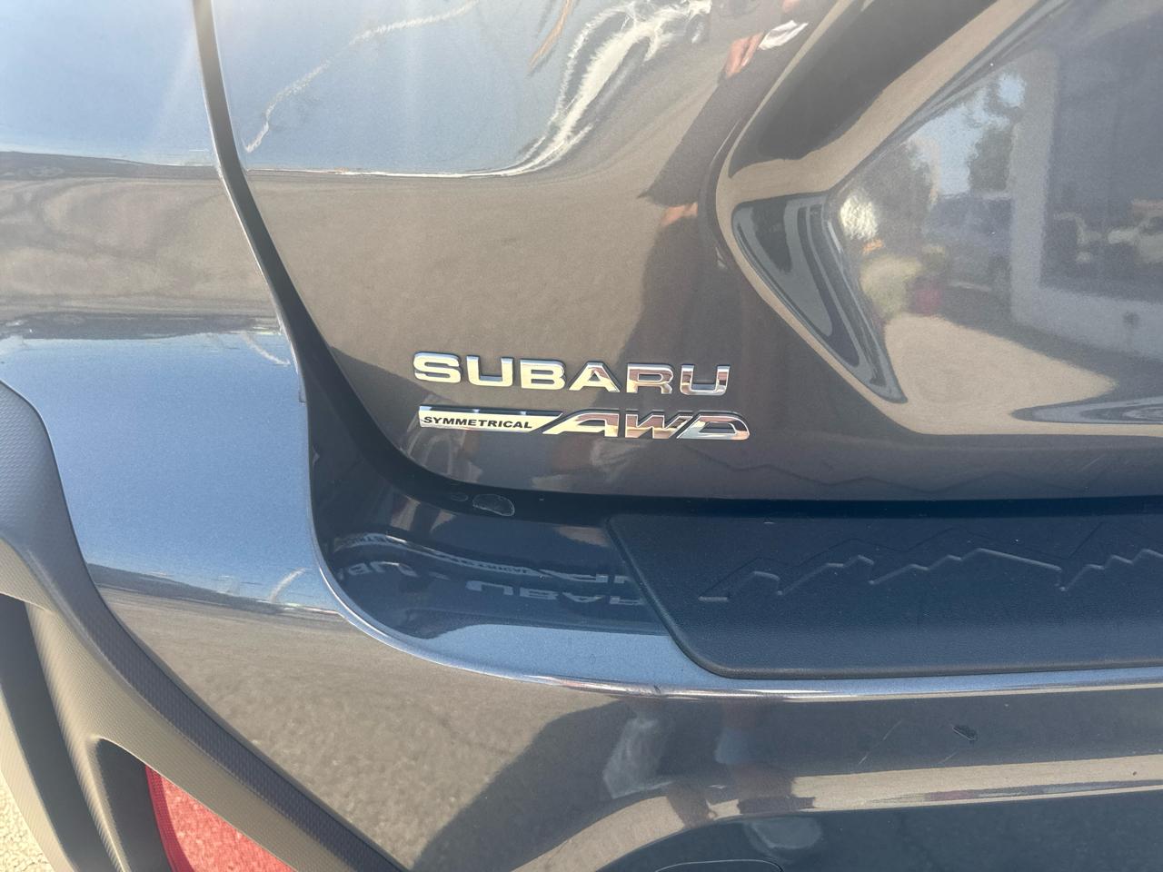 Subaru Crosstrek 2.0i Premium CVT 2024