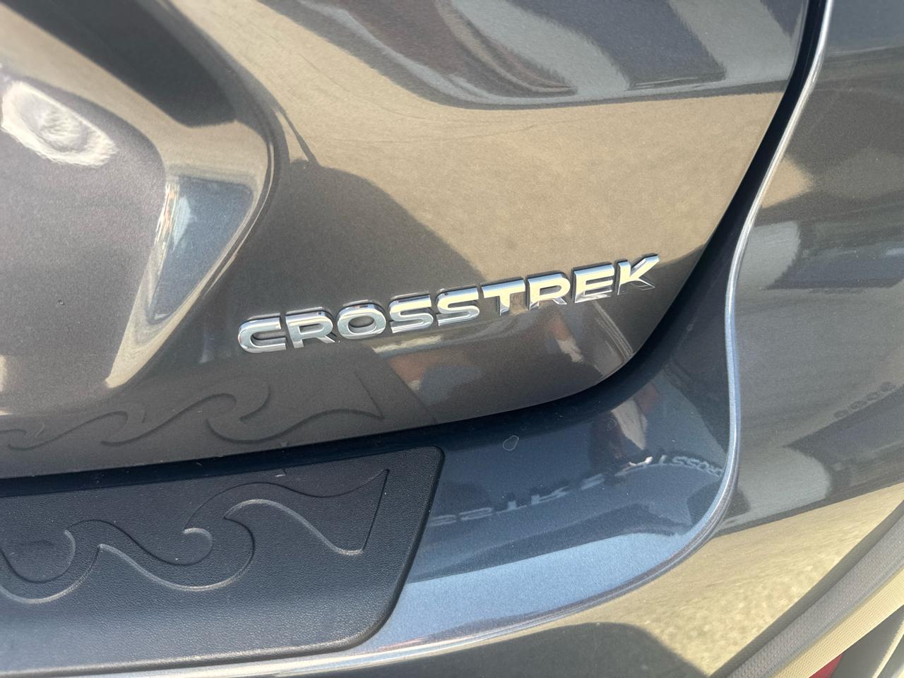 Subaru Crosstrek 2.0i Premium CVT 2024