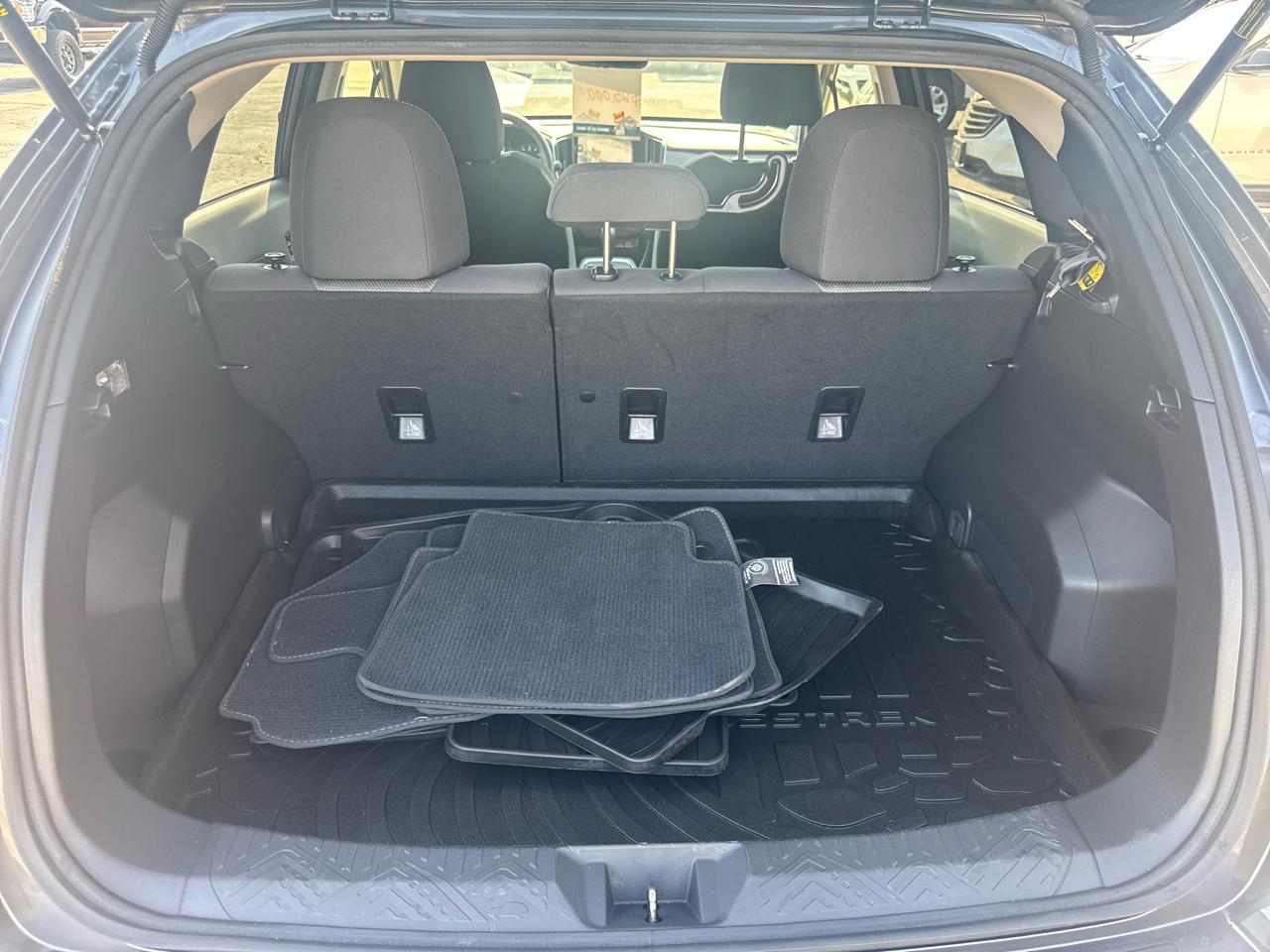 Subaru Crosstrek 2.0i Premium CVT 2024