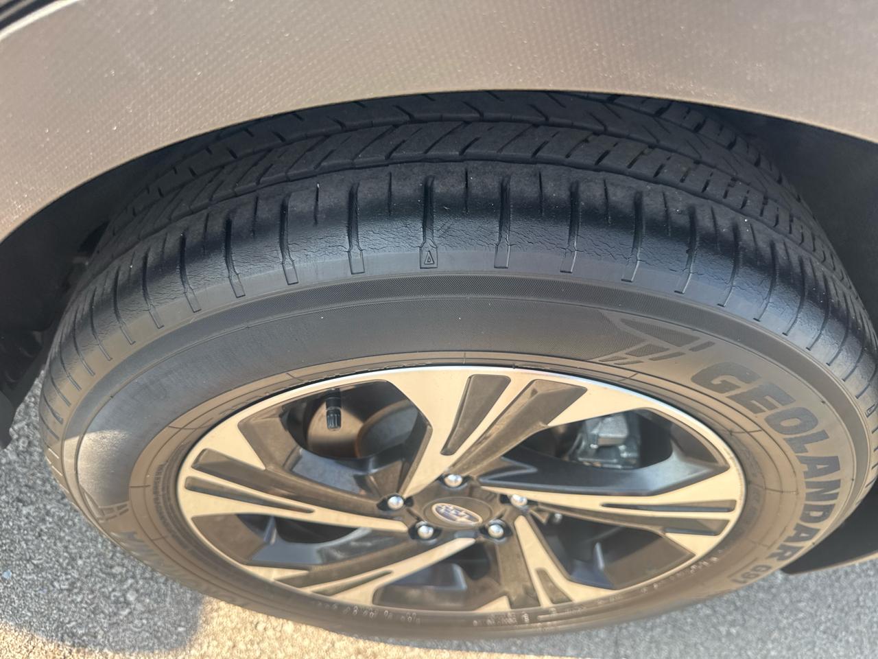 Subaru Crosstrek 2.0i Premium CVT 2024