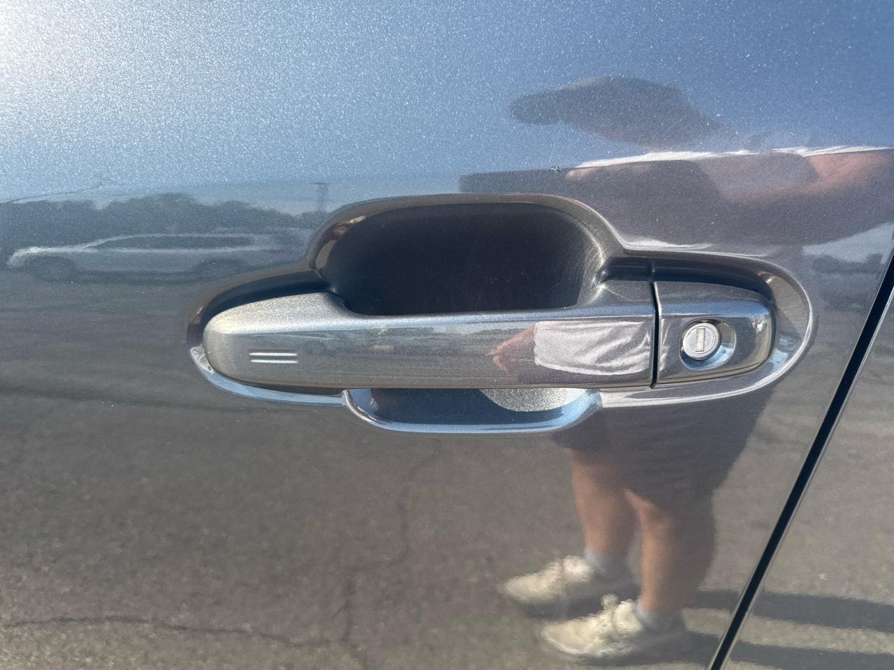 Subaru Crosstrek 2.0i Premium CVT 2024