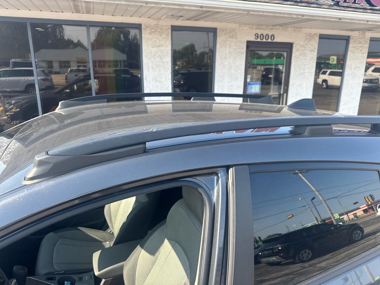 Subaru Crosstrek 2.0i Premium CVT 2024