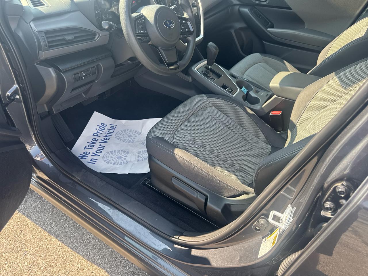 Subaru Crosstrek 2.0i Premium CVT 2024