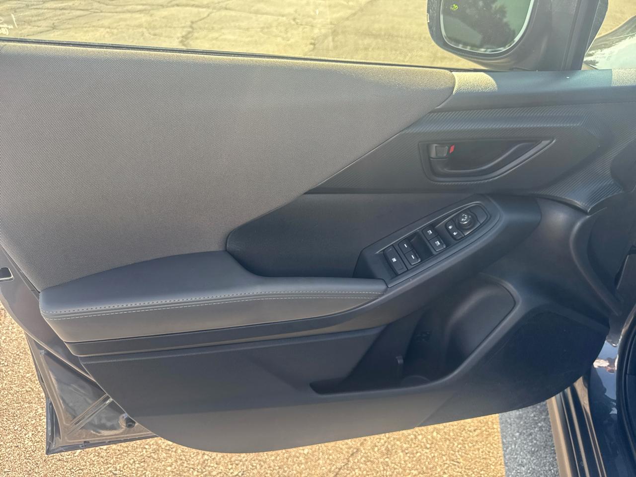 Subaru Crosstrek 2.0i Premium CVT 2024