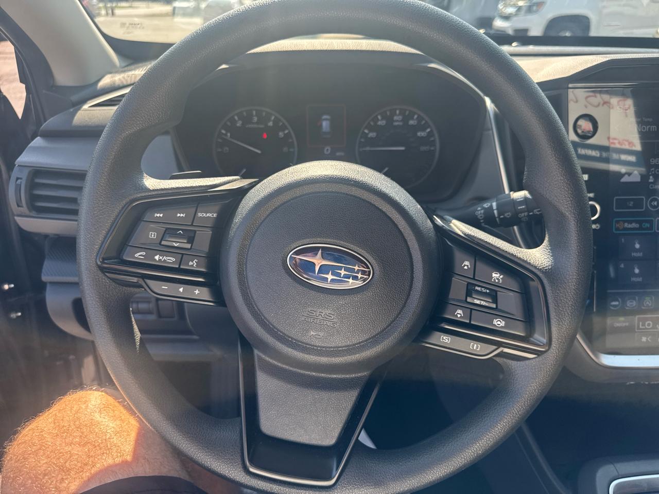 Subaru Crosstrek 2.0i Premium CVT 2024