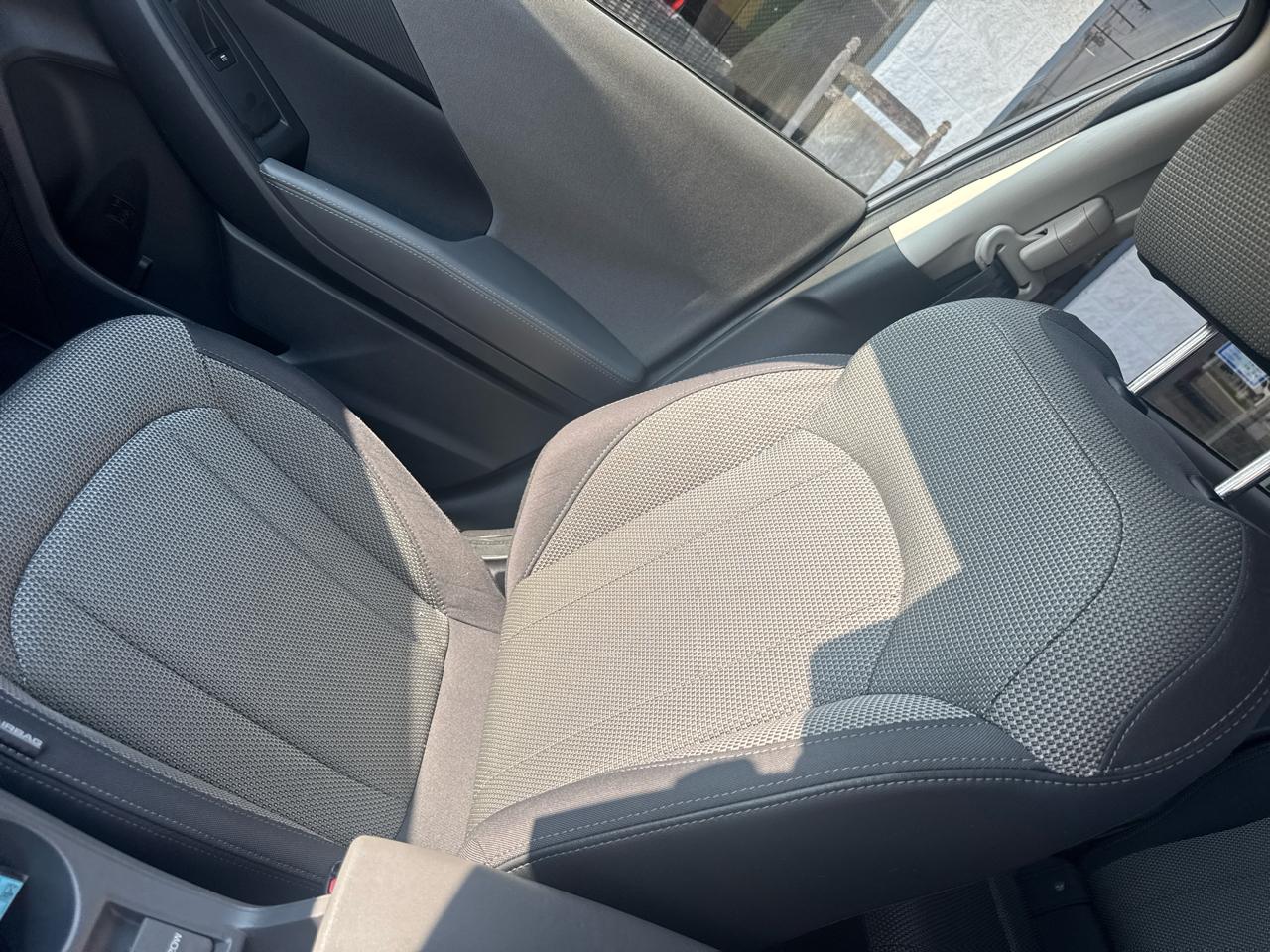Subaru Crosstrek 2.0i Premium CVT 2024