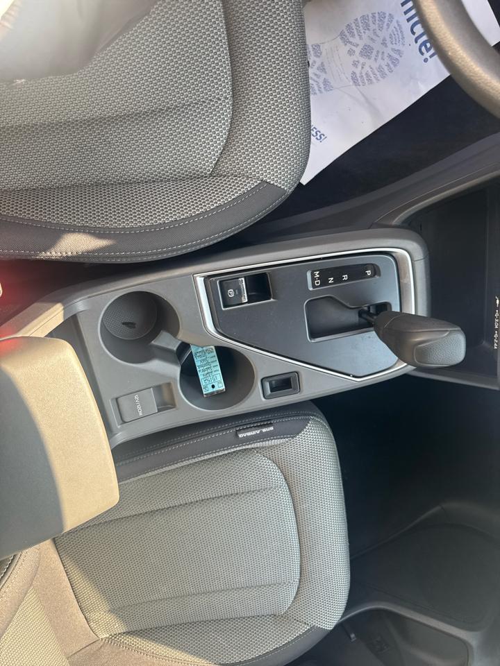 Subaru Crosstrek 2.0i Premium CVT 2024