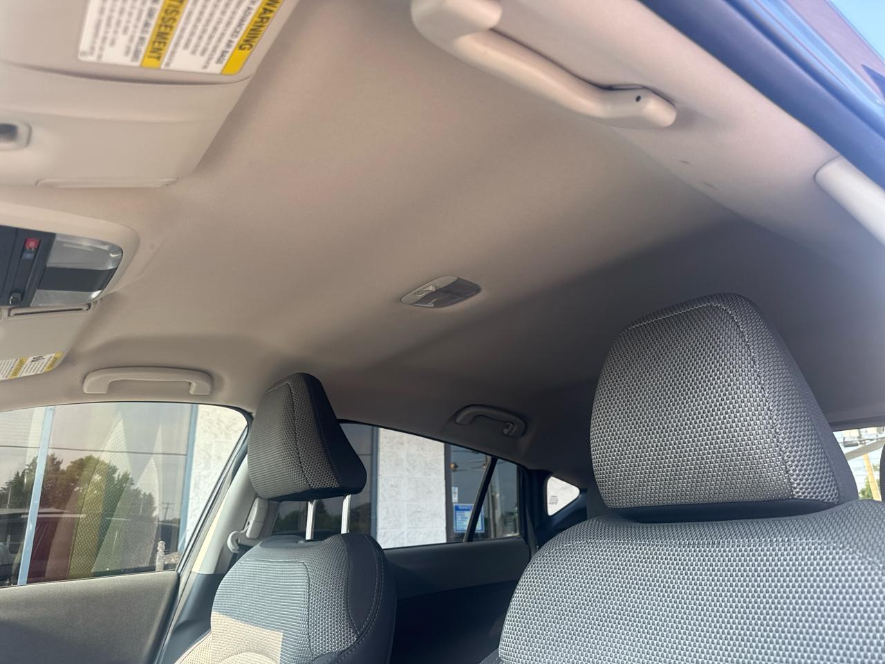 Subaru Crosstrek 2.0i Premium CVT 2024