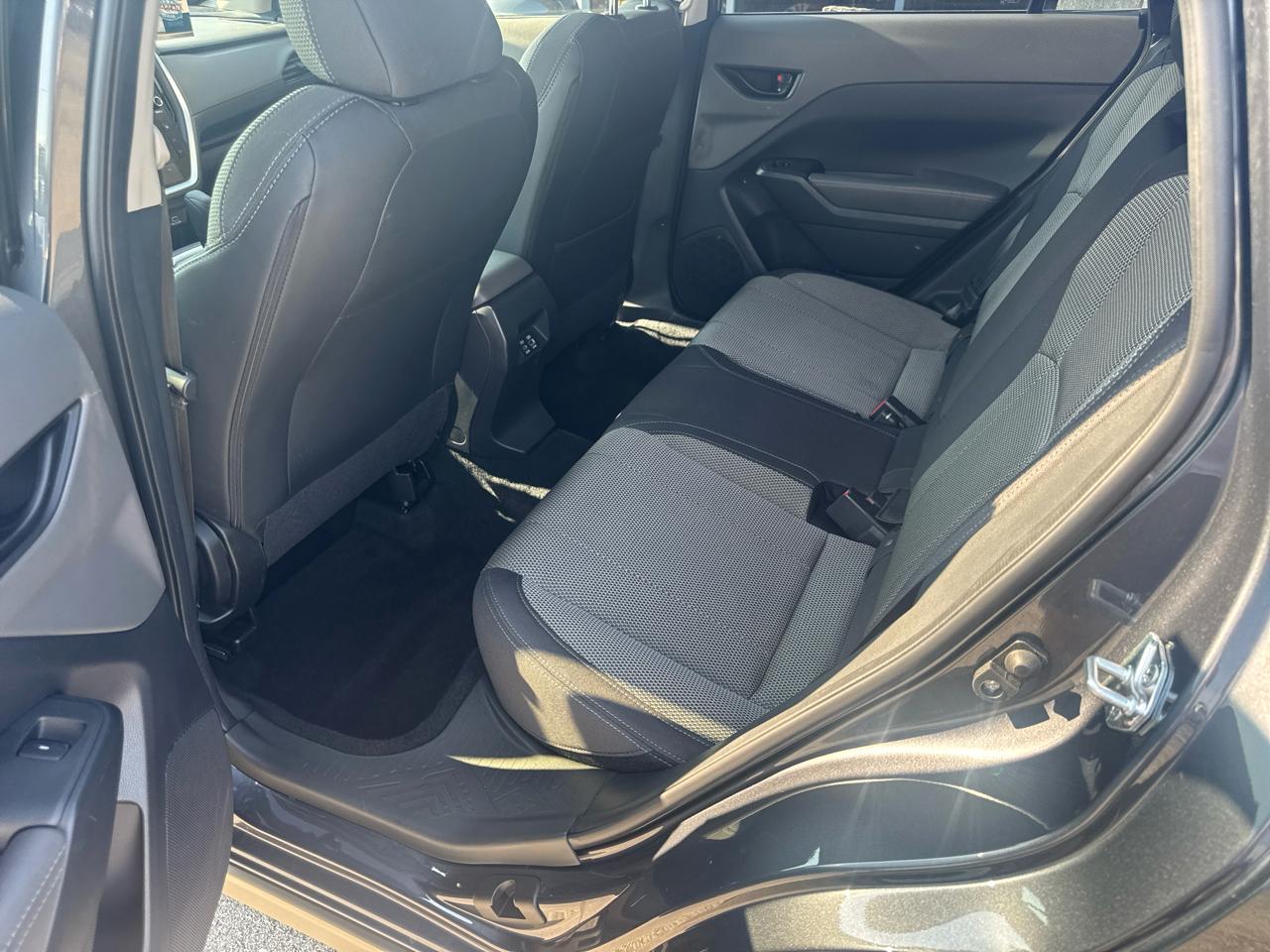 Subaru Crosstrek 2.0i Premium CVT 2024