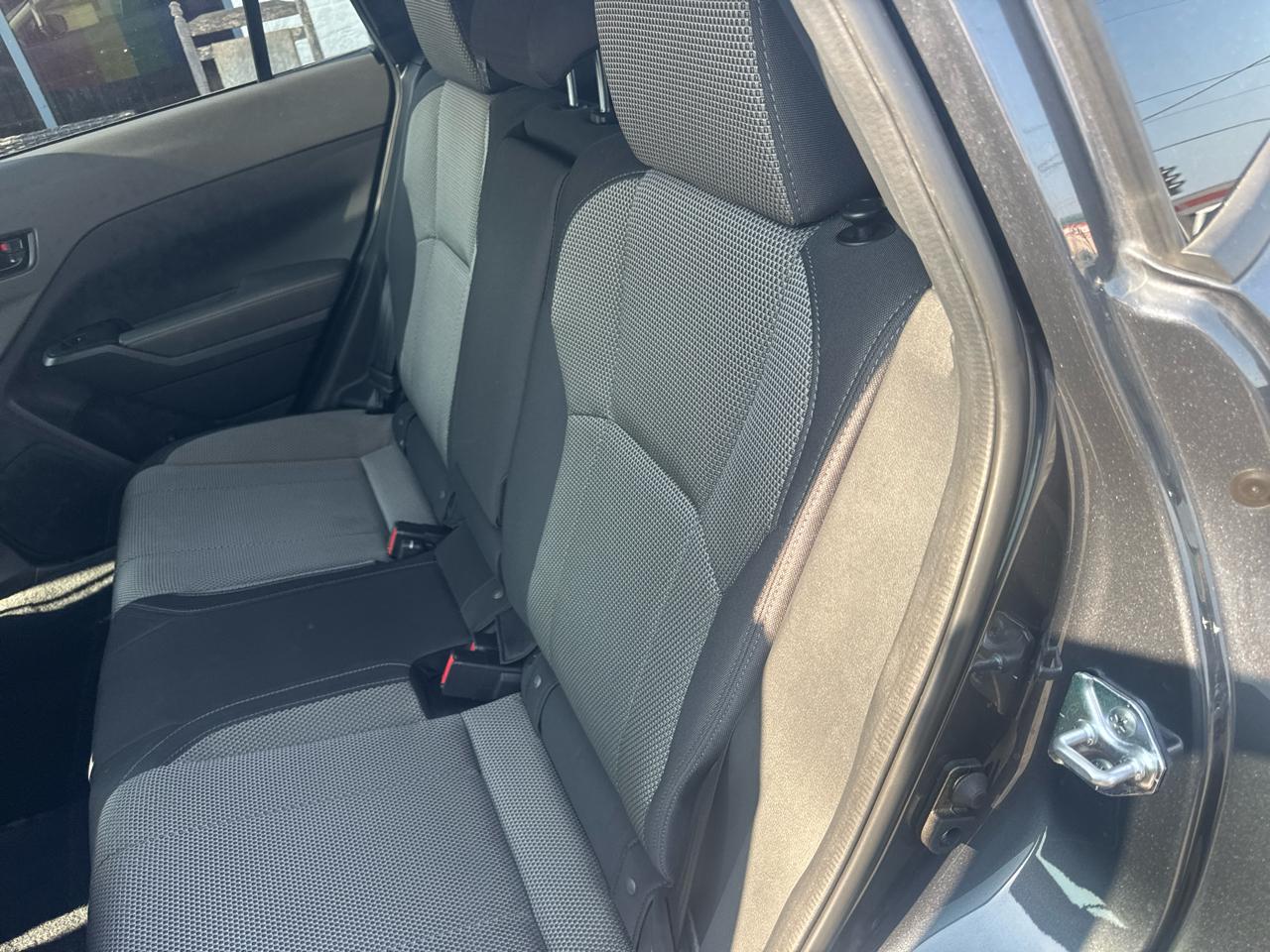 Subaru Crosstrek 2.0i Premium CVT 2024