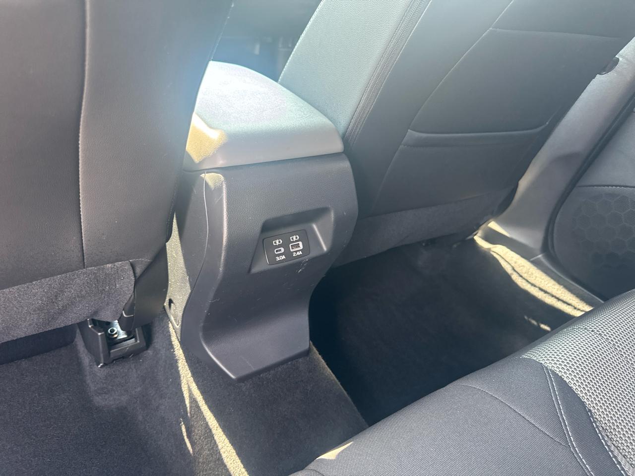 Subaru Crosstrek 2.0i Premium CVT 2024