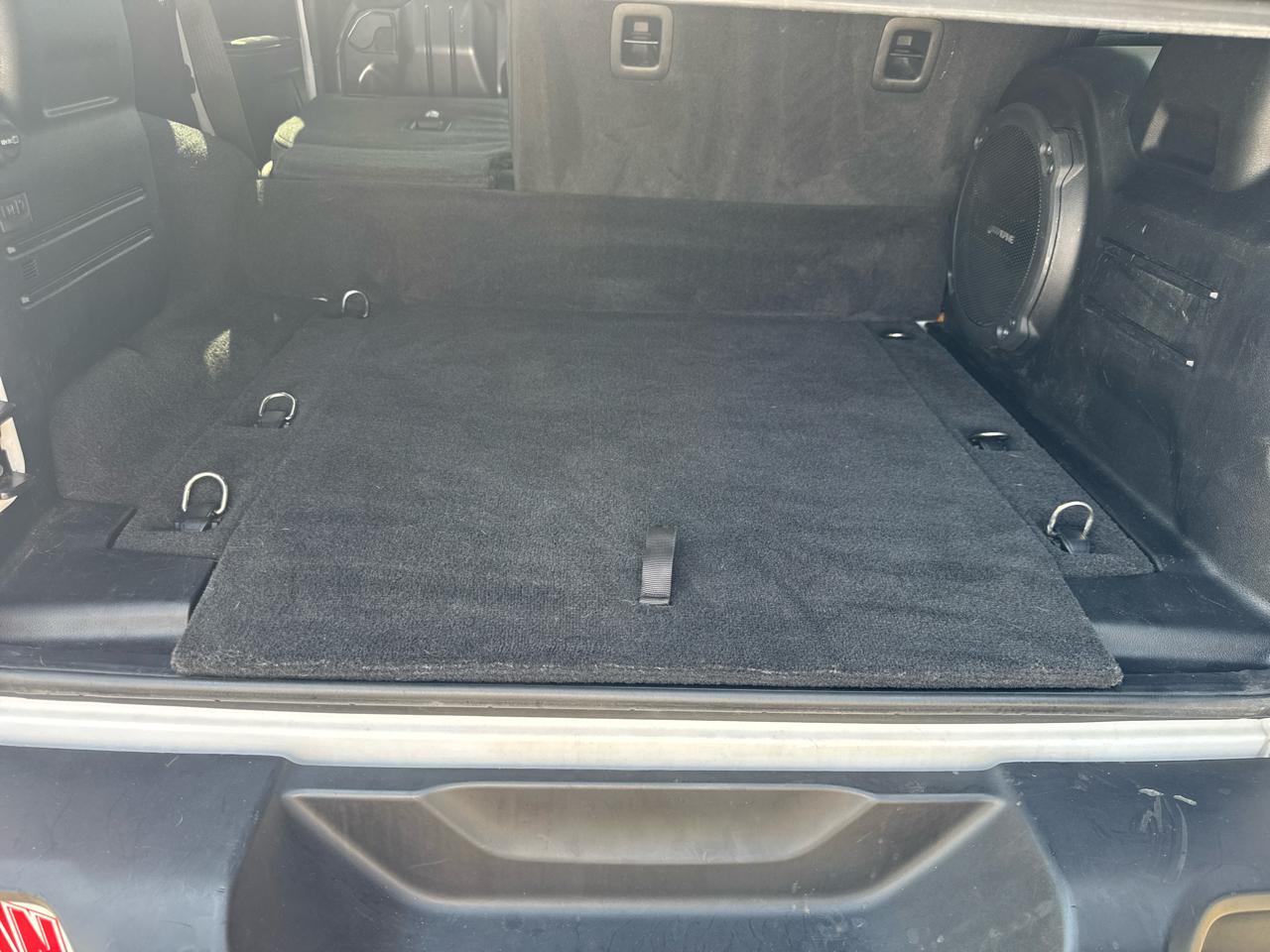 Jeep Wrangler 4xe Unlimited Sahara 2022