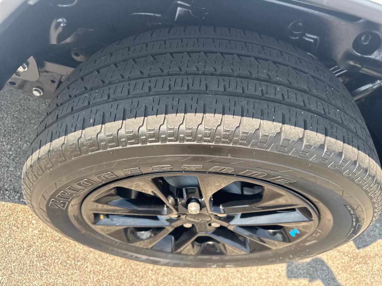 Jeep Wrangler 4xe Unlimited Sahara 2022