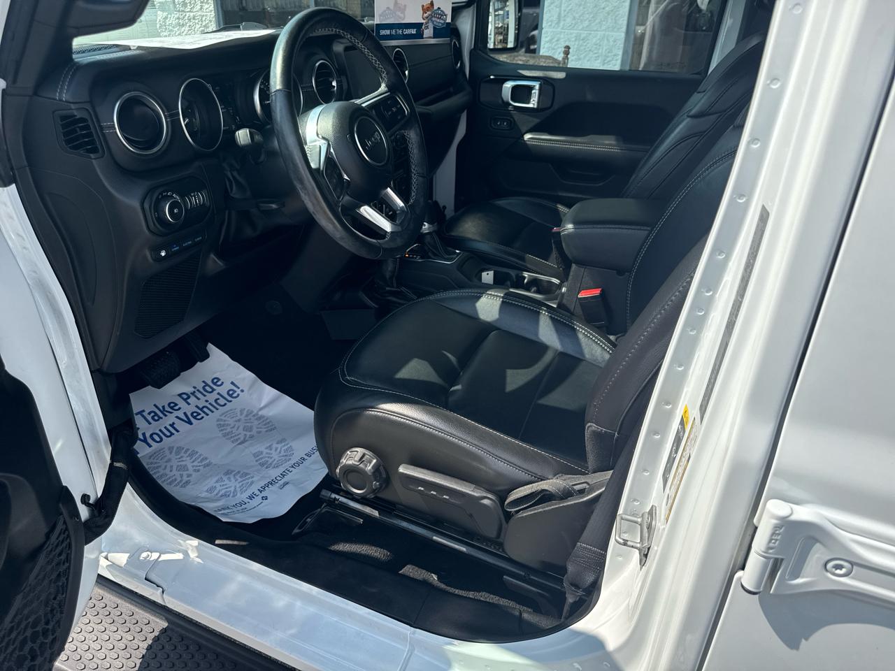 Jeep Wrangler 4xe Unlimited Sahara 2022