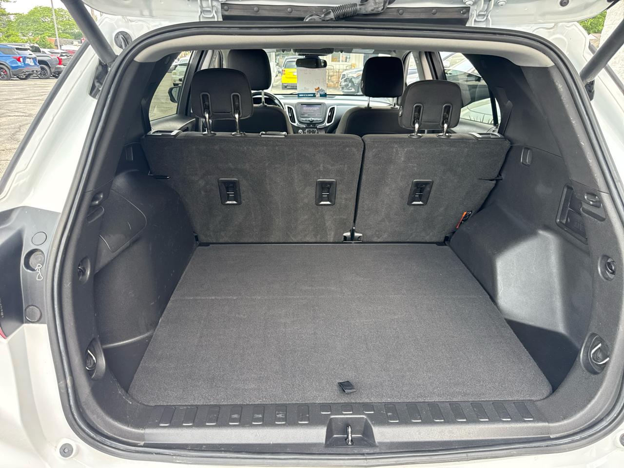 Chevrolet Equinox LT AWD 2020