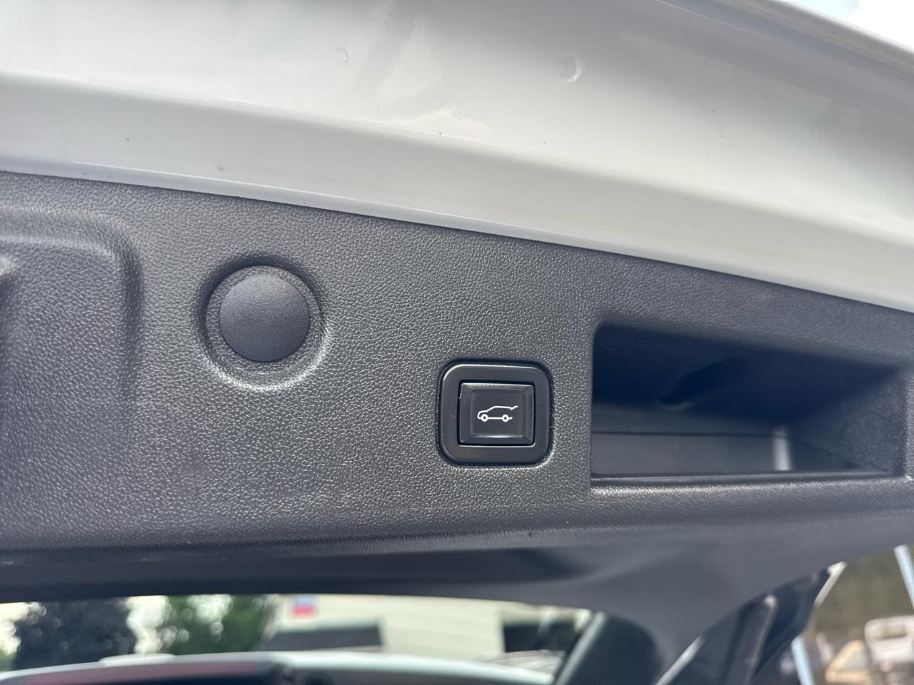 Chevrolet Equinox LT AWD 2020