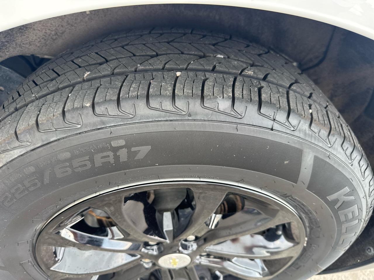 Chevrolet Equinox LT AWD 2020