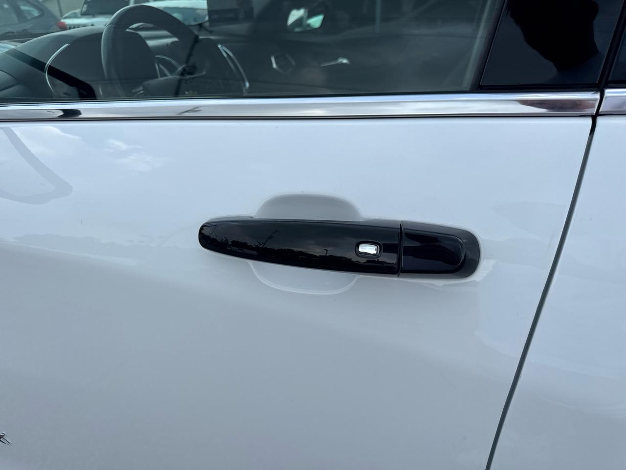 Chevrolet Equinox LT AWD 2020