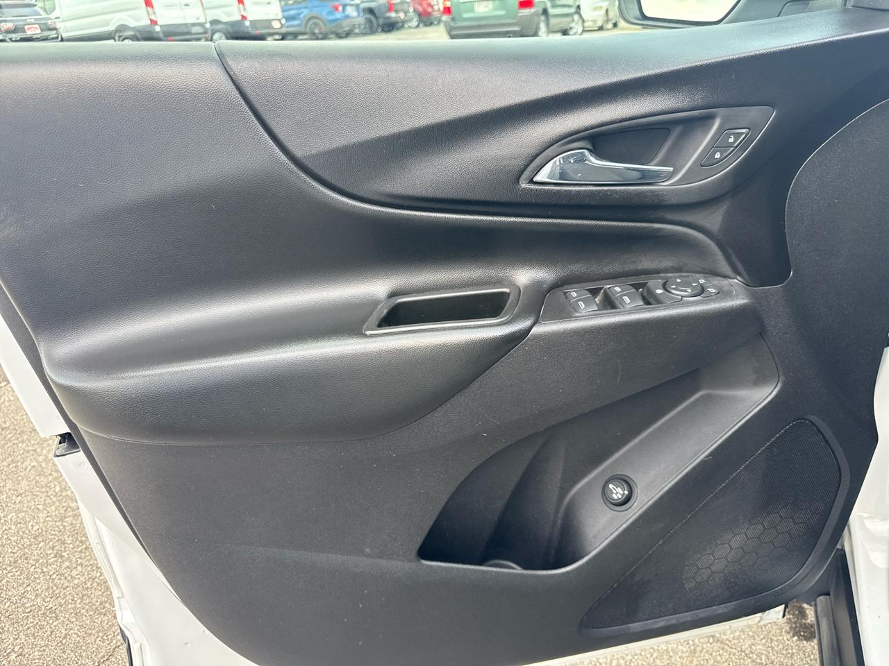 Chevrolet Equinox LT AWD 2020