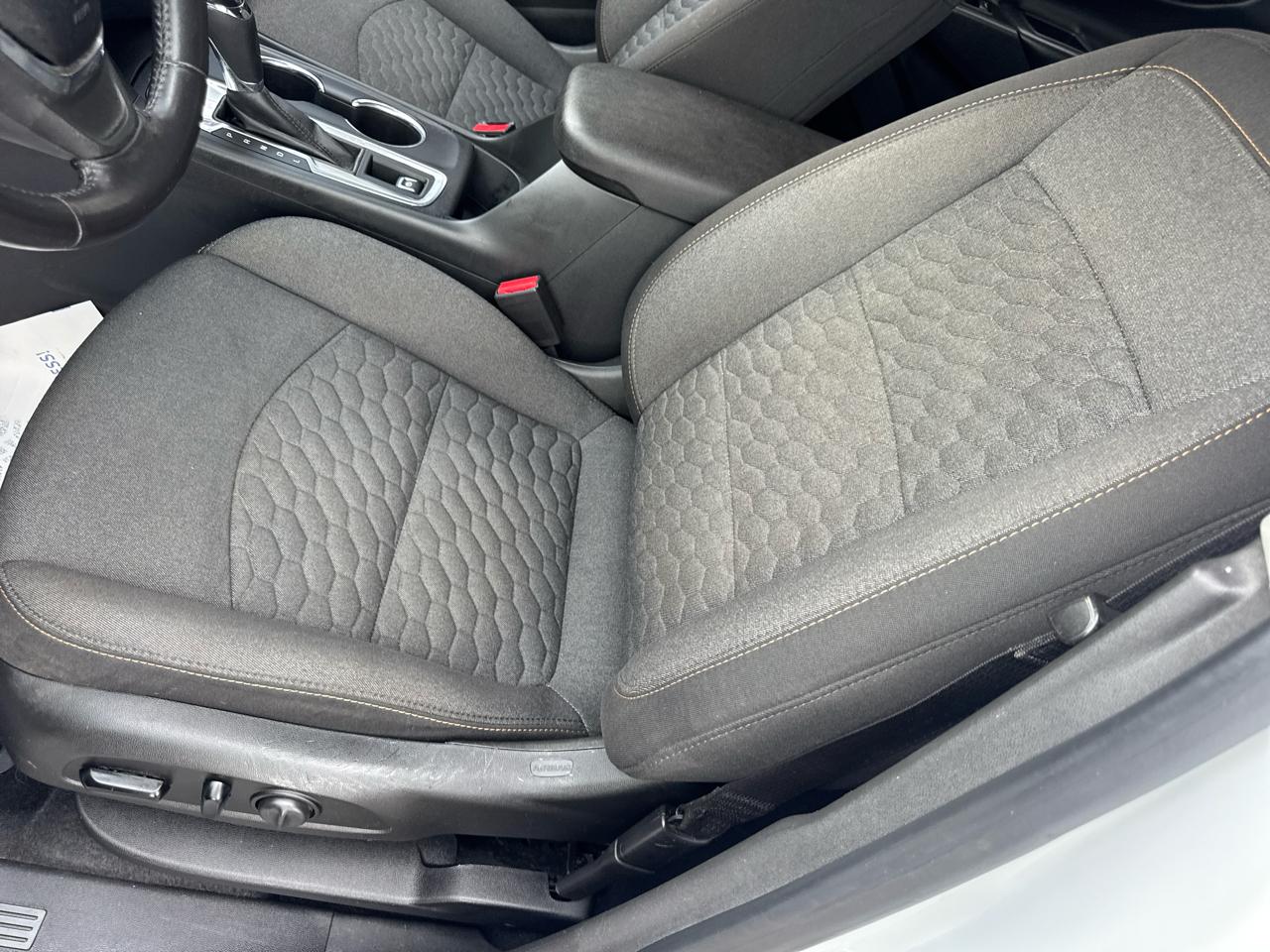 Chevrolet Equinox LT AWD 2020