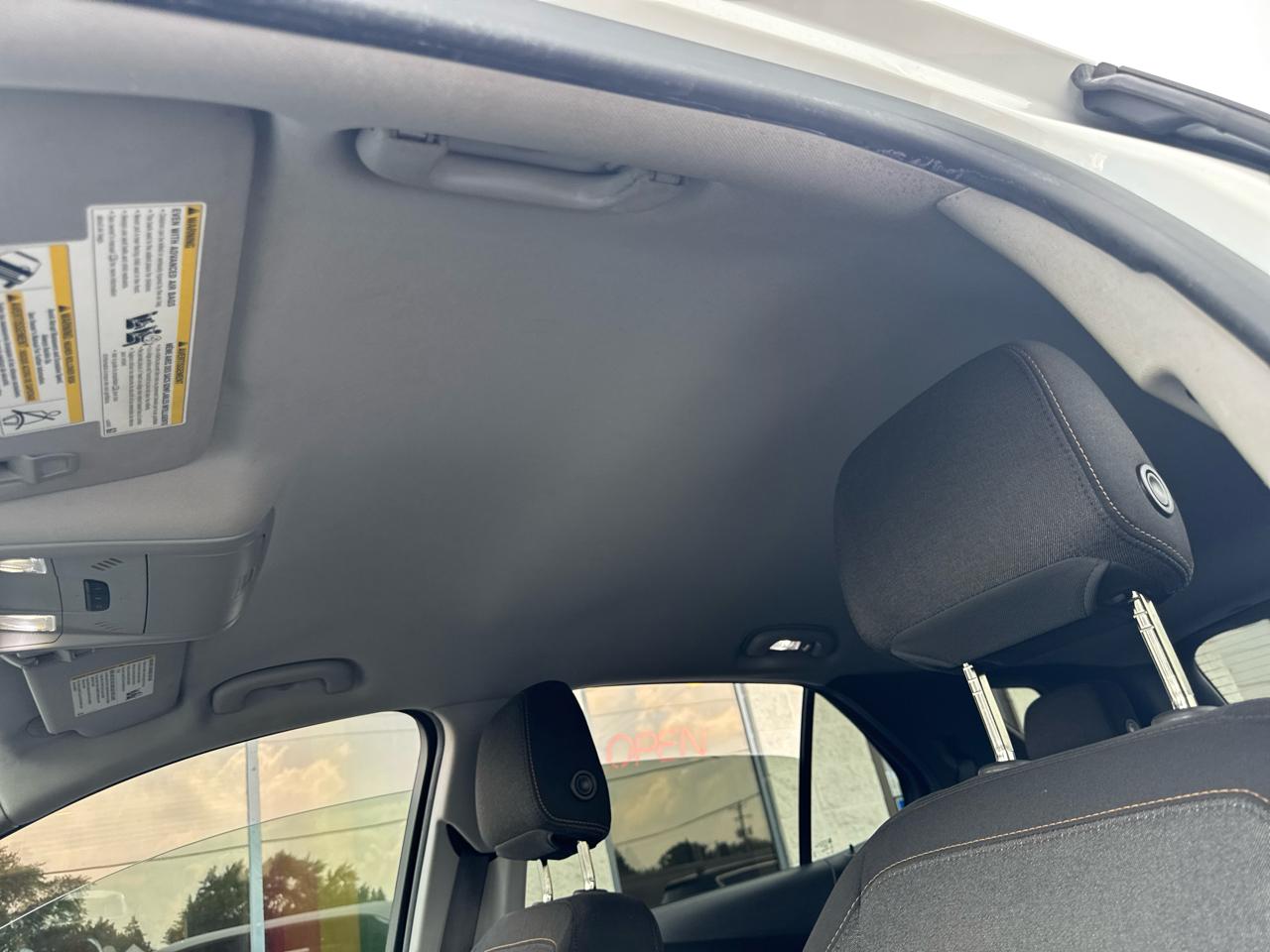 Chevrolet Equinox LT AWD 2020