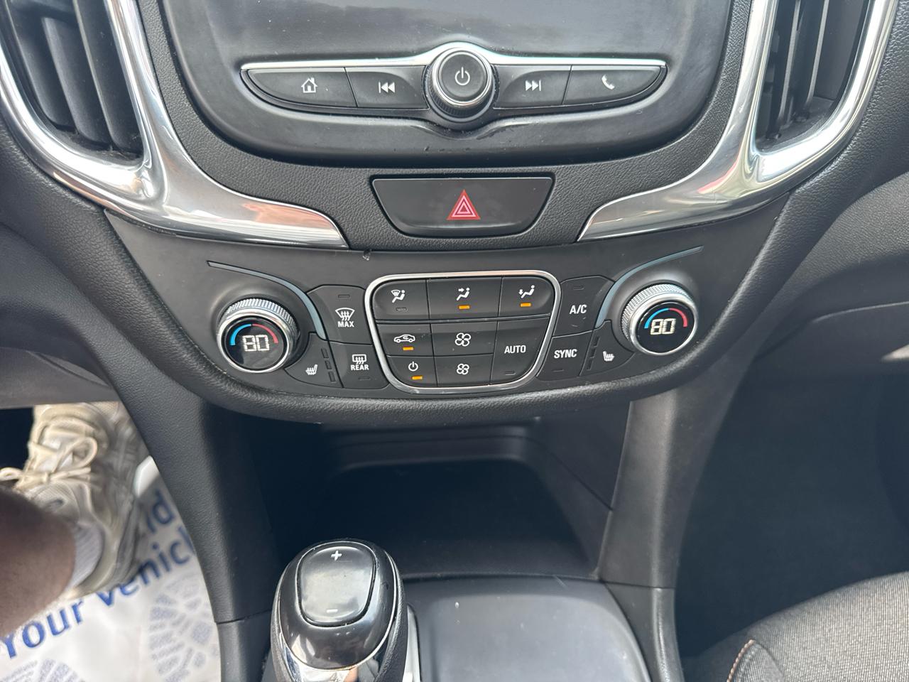 Chevrolet Equinox LT AWD 2020
