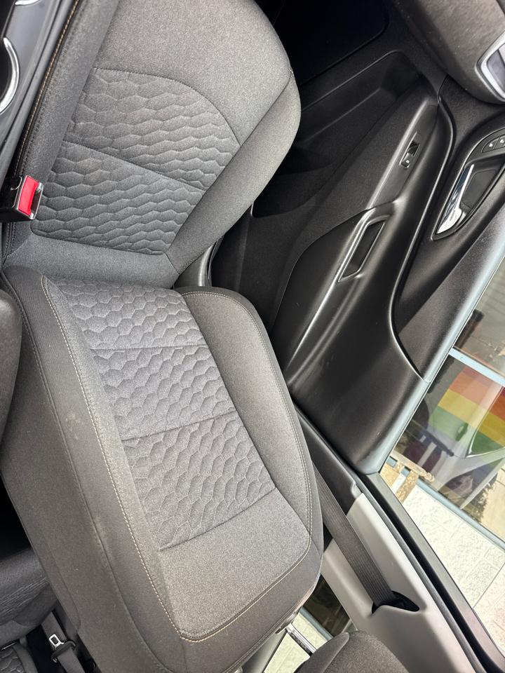 Chevrolet Equinox LT AWD 2020