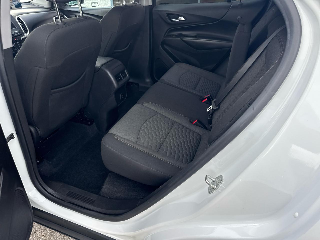 Chevrolet Equinox LT AWD 2020