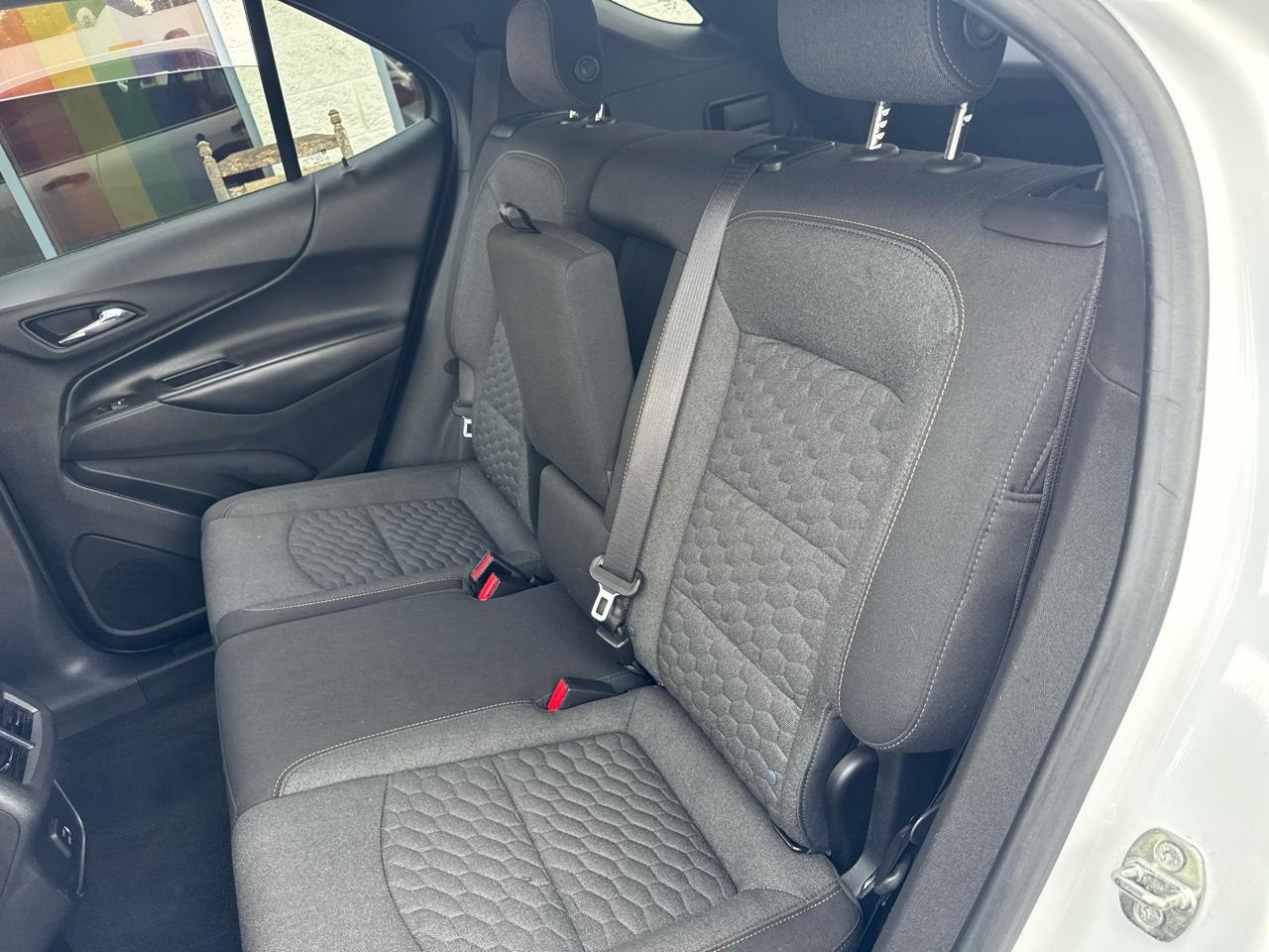 Chevrolet Equinox LT AWD 2020
