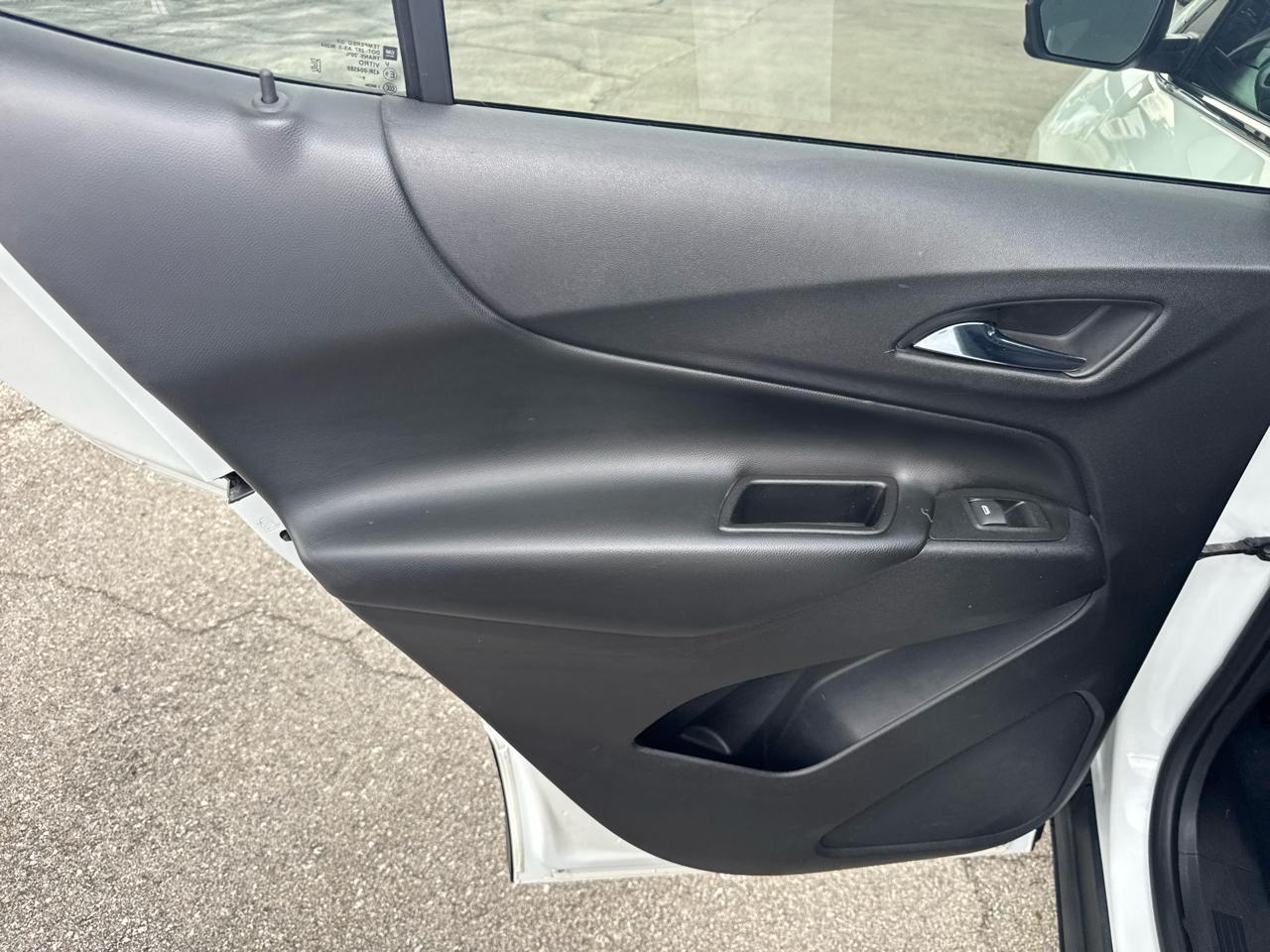 Chevrolet Equinox LT AWD 2020