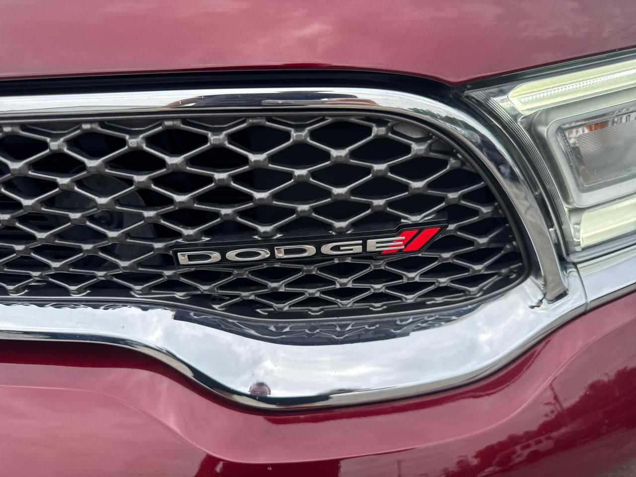 Dodge Durango SXT RWD 2023