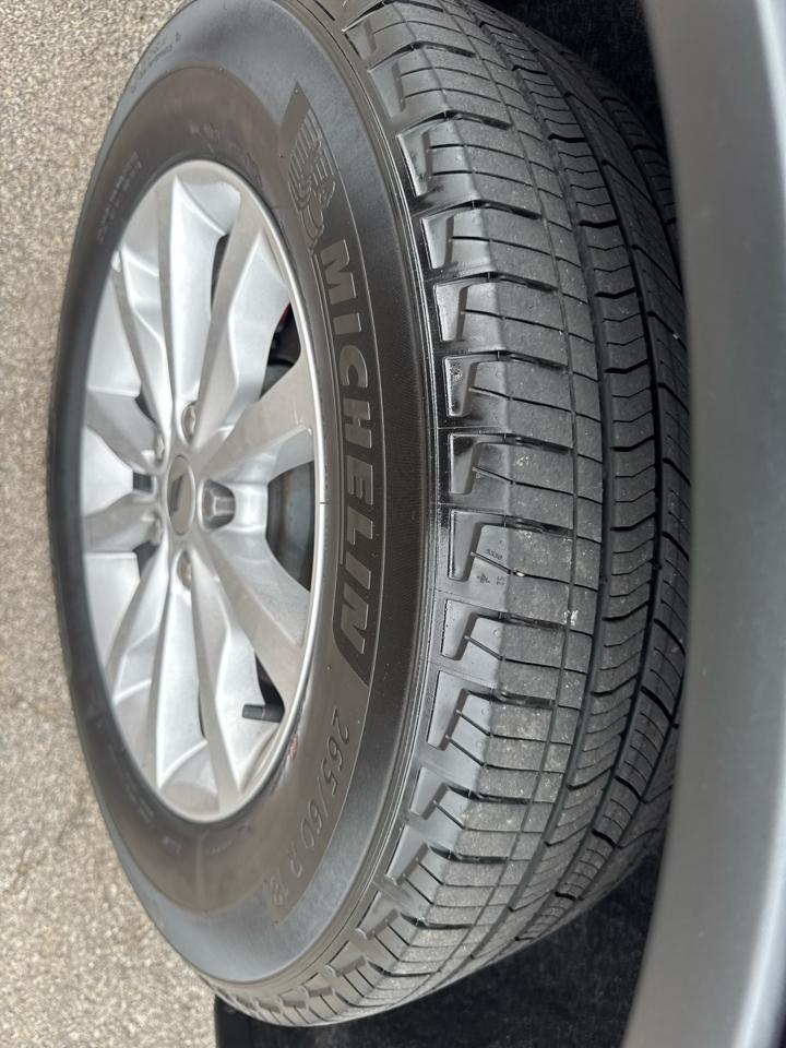 Dodge Durango SXT RWD 2023