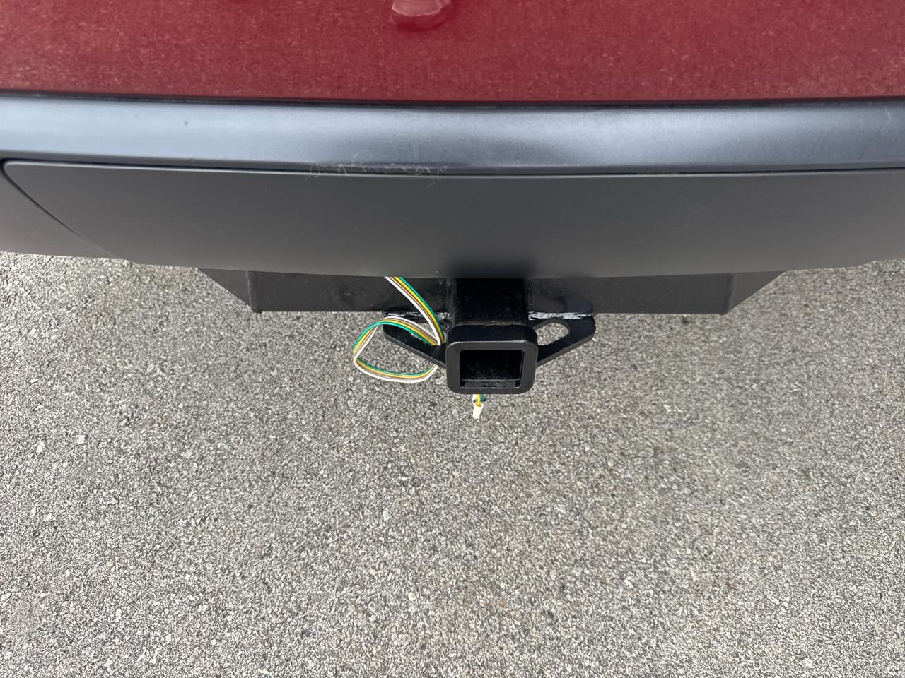 Dodge Durango SXT RWD 2023