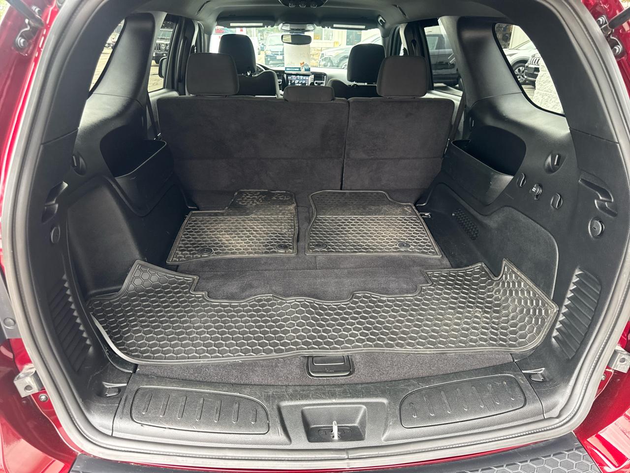 Dodge Durango SXT RWD 2023