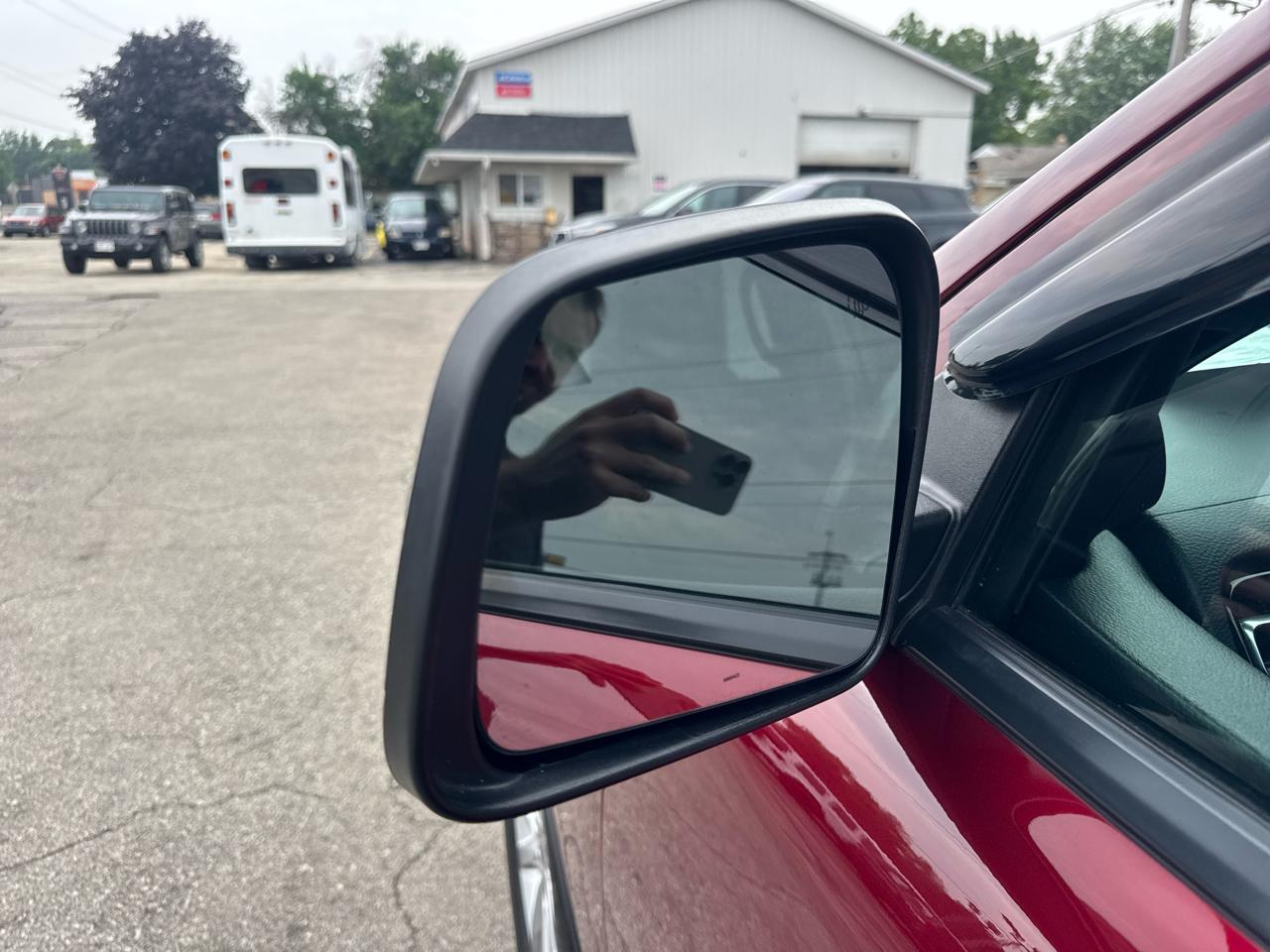 Dodge Durango SXT RWD 2023
