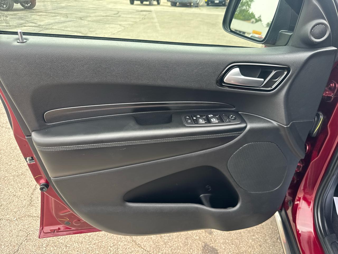 Dodge Durango SXT RWD 2023