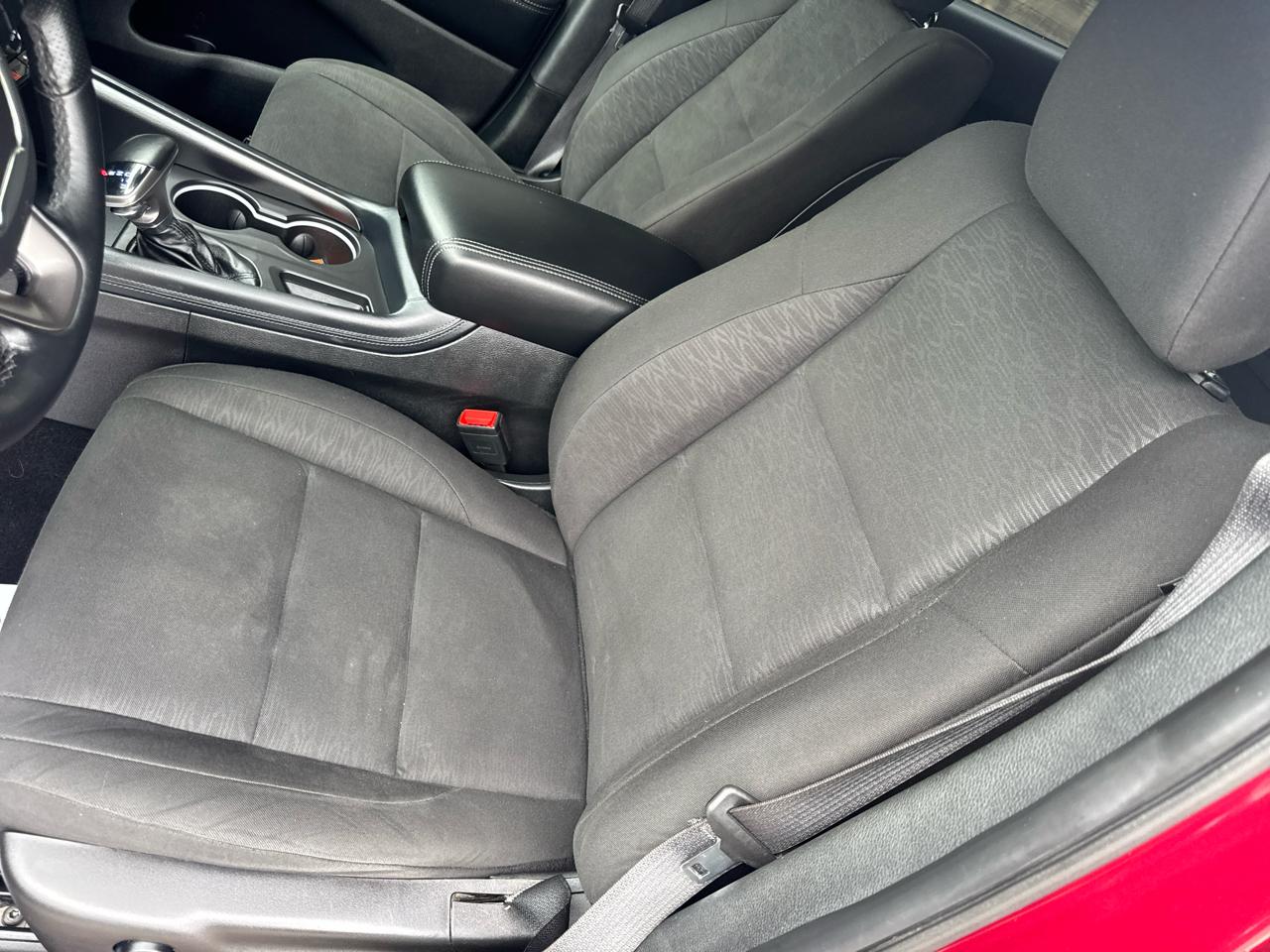 Dodge Durango SXT RWD 2023