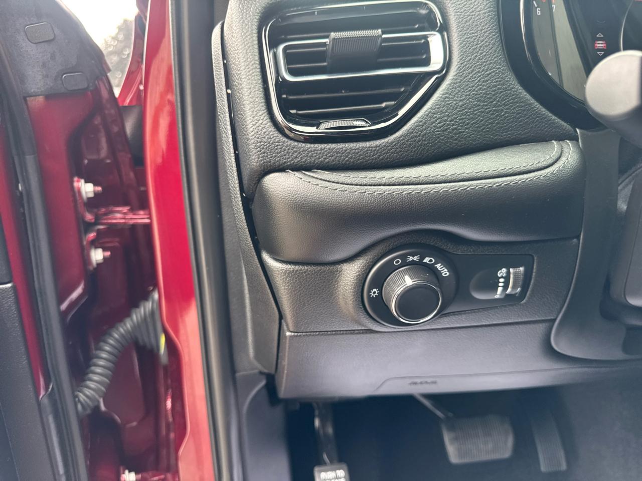 Dodge Durango SXT RWD 2023
