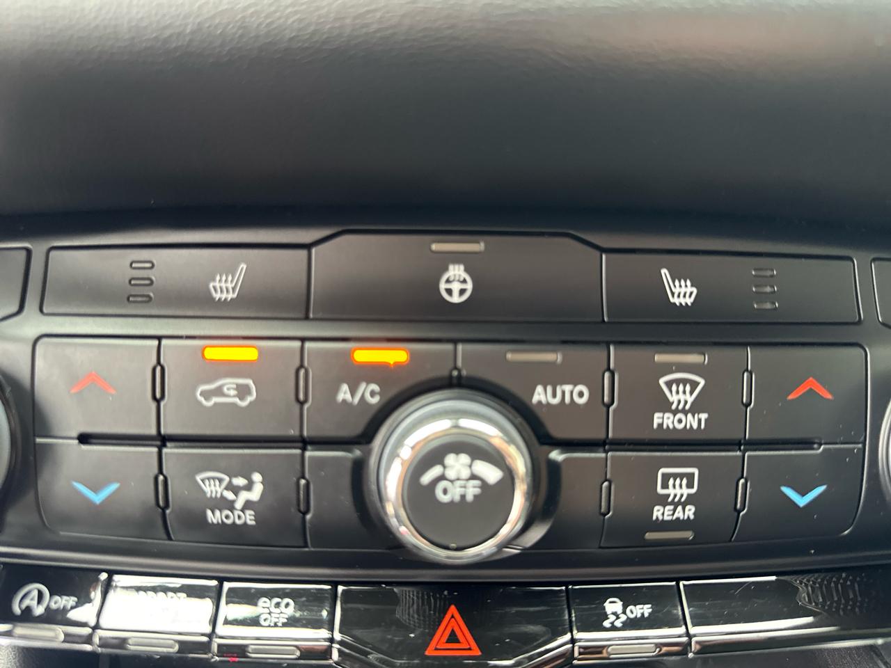 Dodge Durango SXT RWD 2023