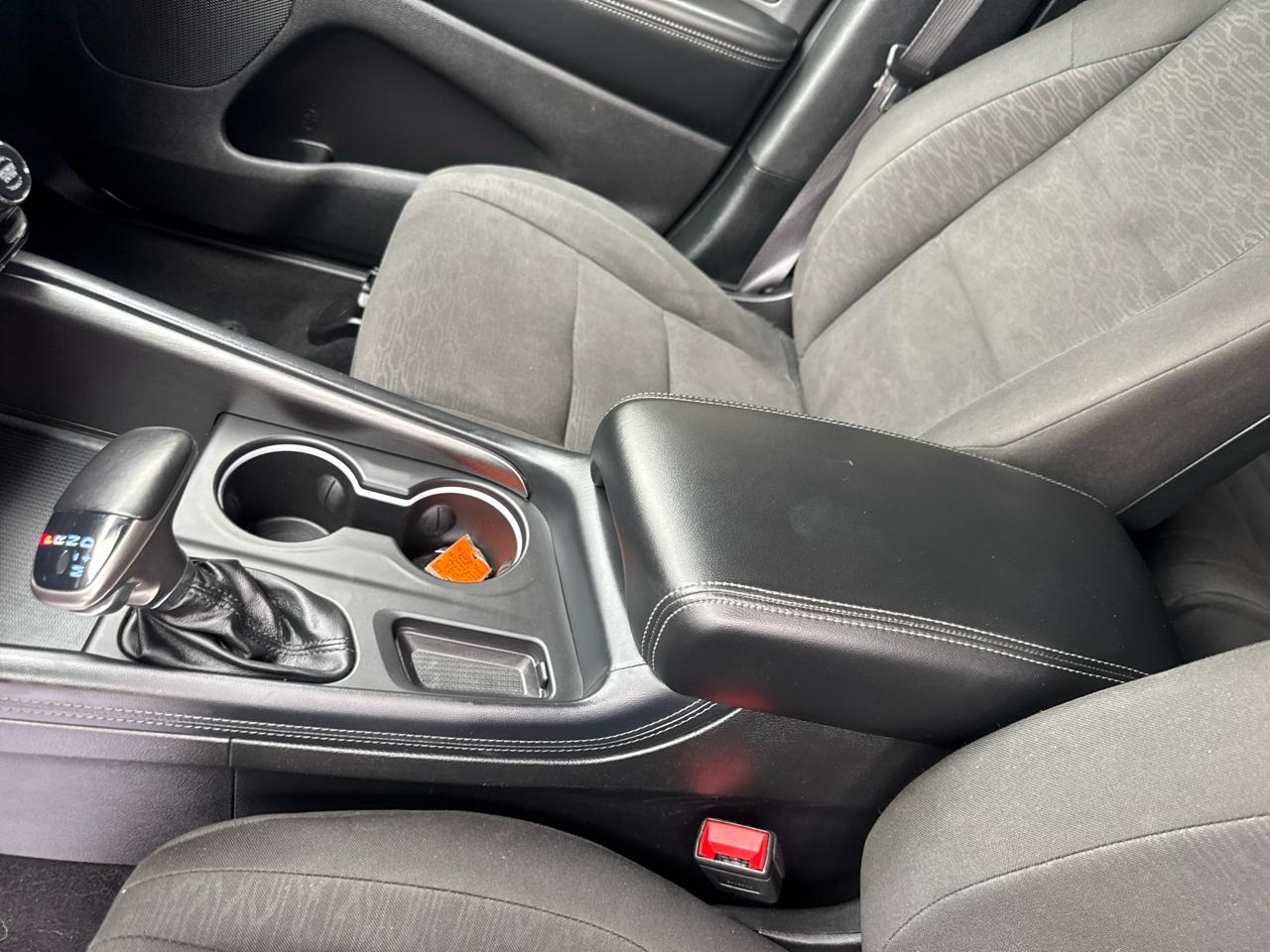 Dodge Durango SXT RWD 2023