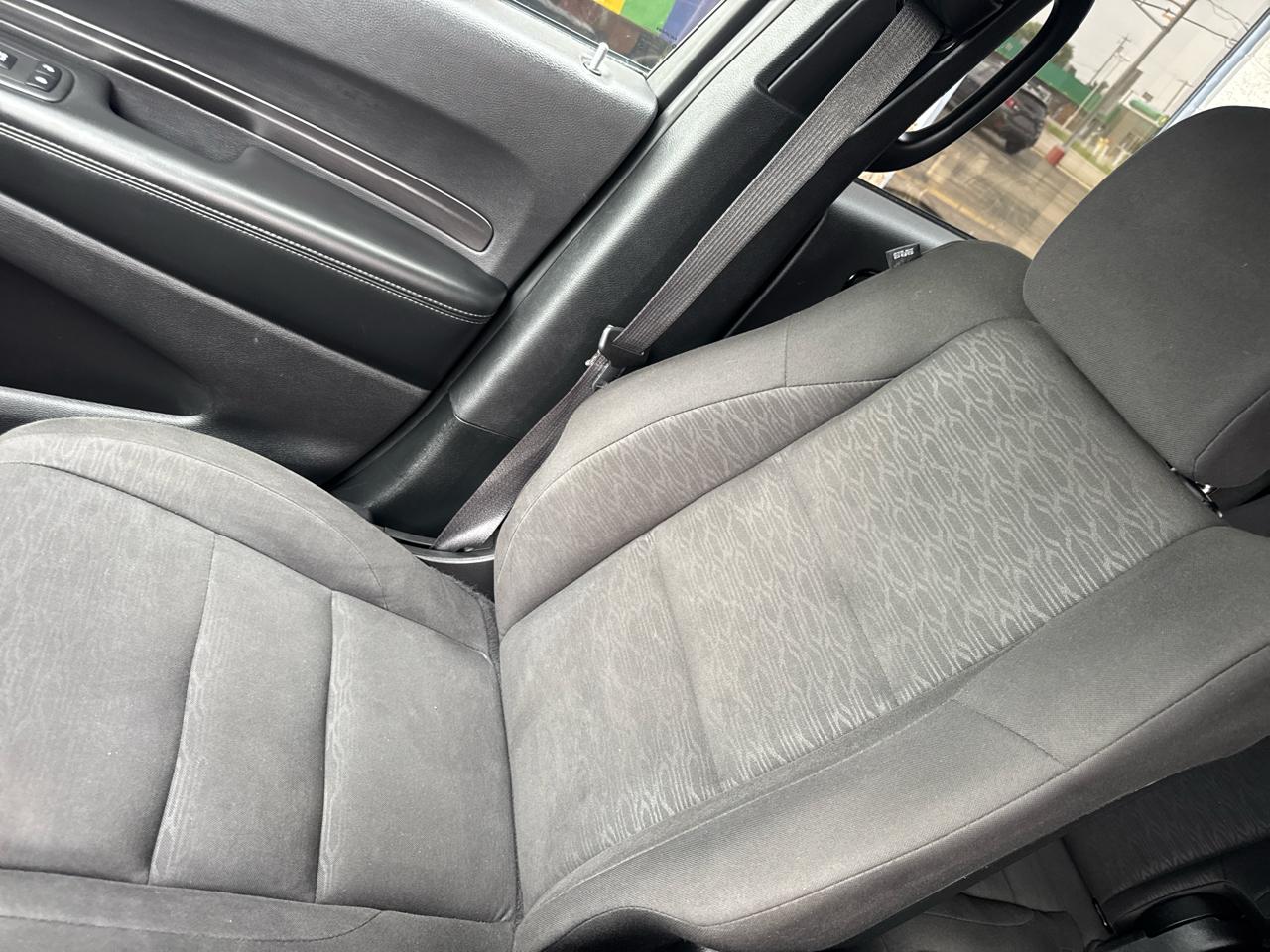 Dodge Durango SXT RWD 2023