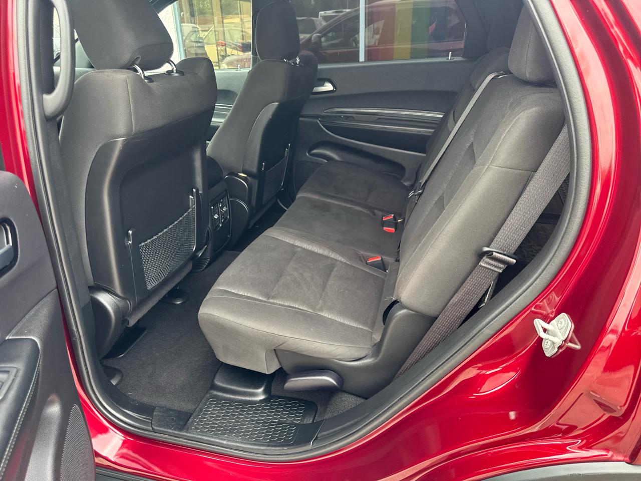 Dodge Durango SXT RWD 2023