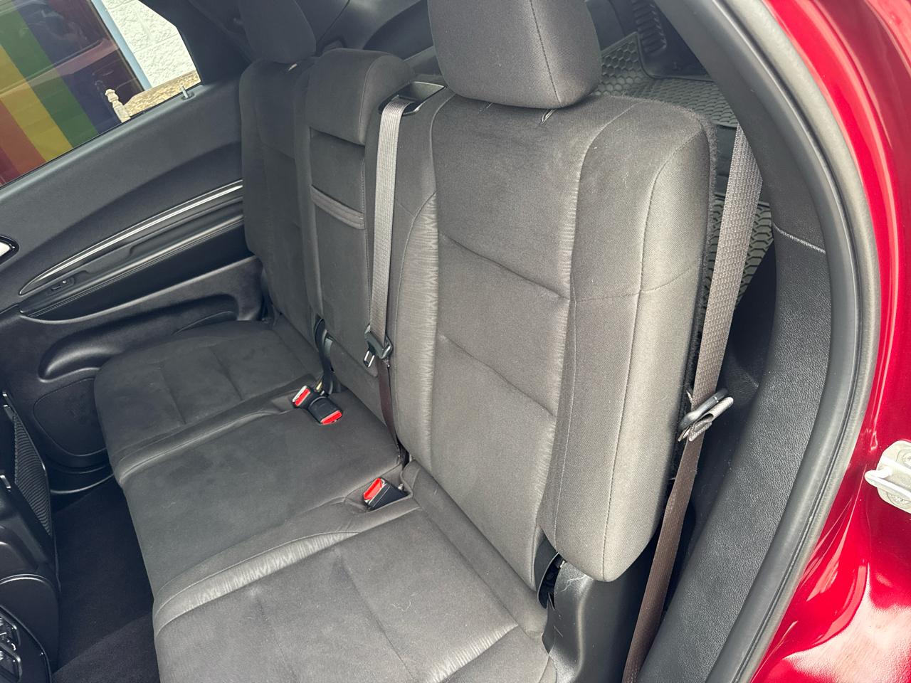 Dodge Durango SXT RWD 2023