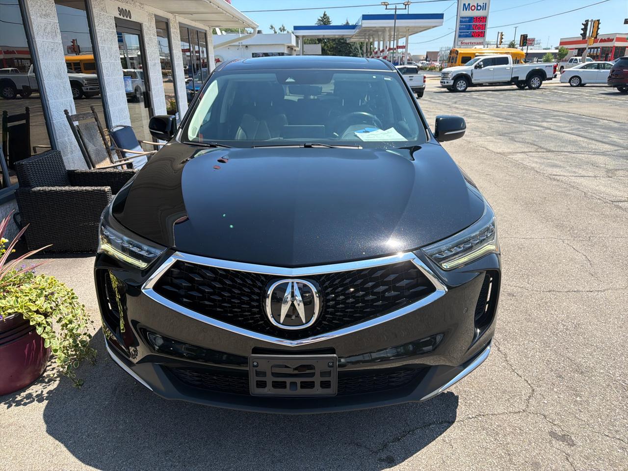 Acura RDX SH-AWD w/Technology Package 2023