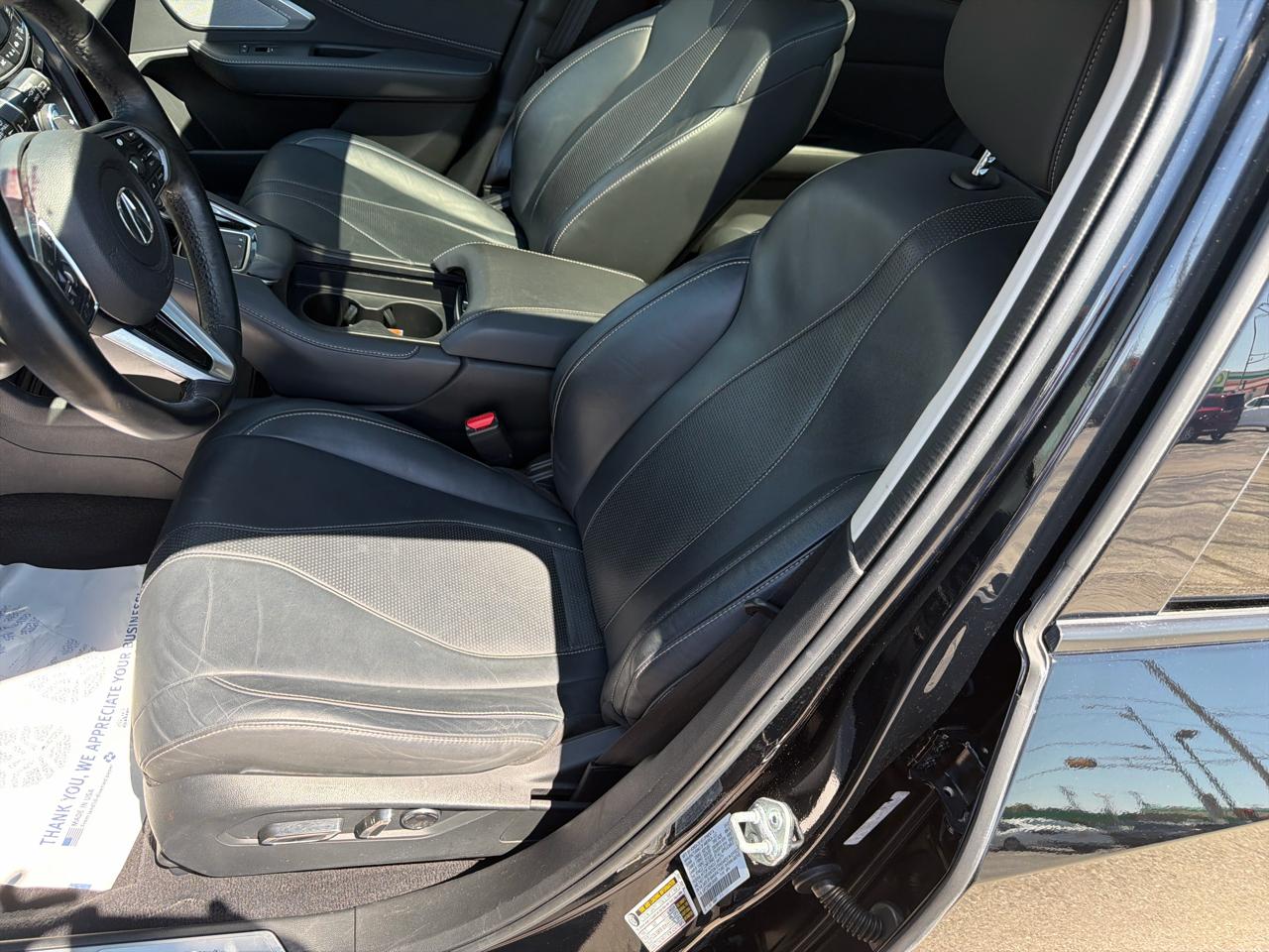 Acura RDX SH-AWD w/Technology Package 2023