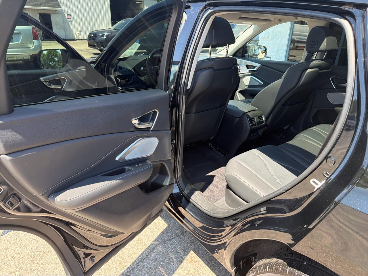 Acura RDX SH-AWD w/Technology Package 2023