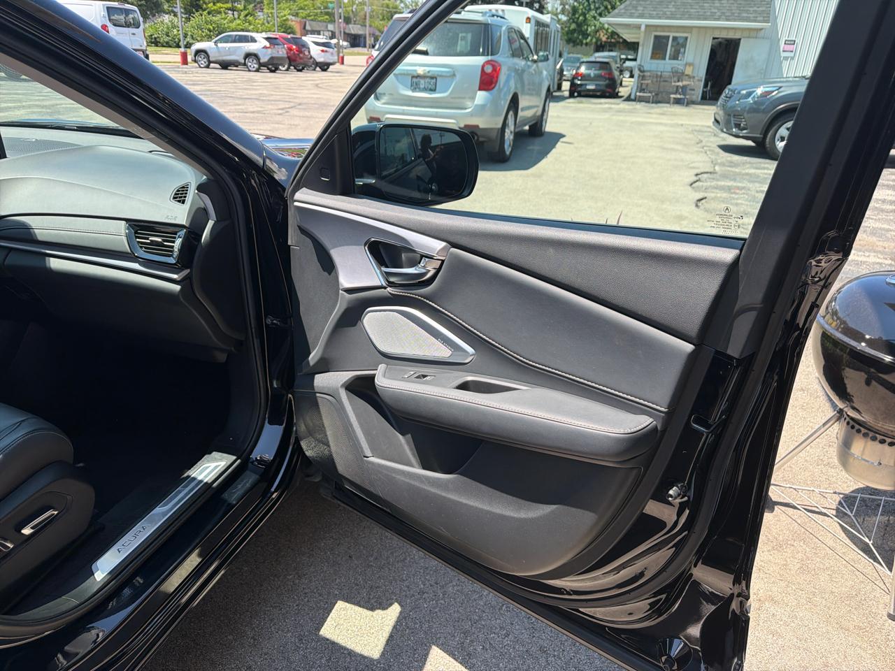 Acura RDX SH-AWD w/Technology Package 2023