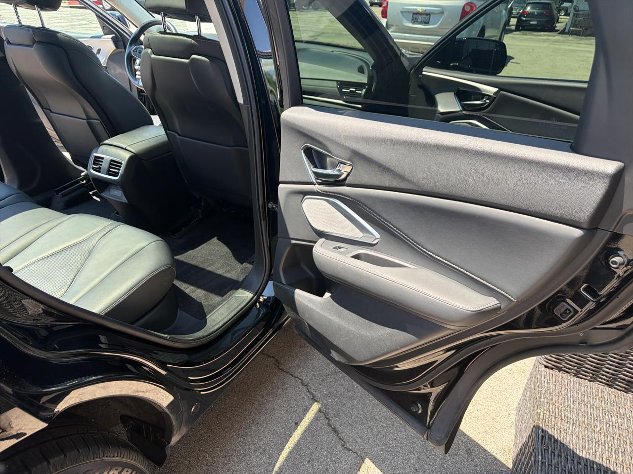 Acura RDX SH-AWD w/Technology Package 2023
