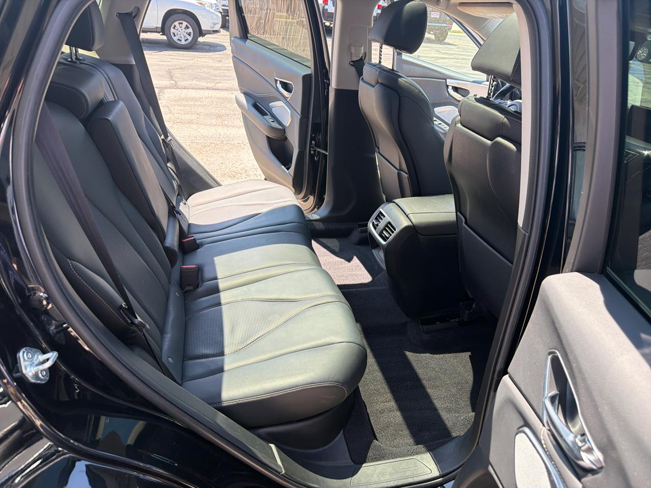 Acura RDX SH-AWD w/Technology Package 2023