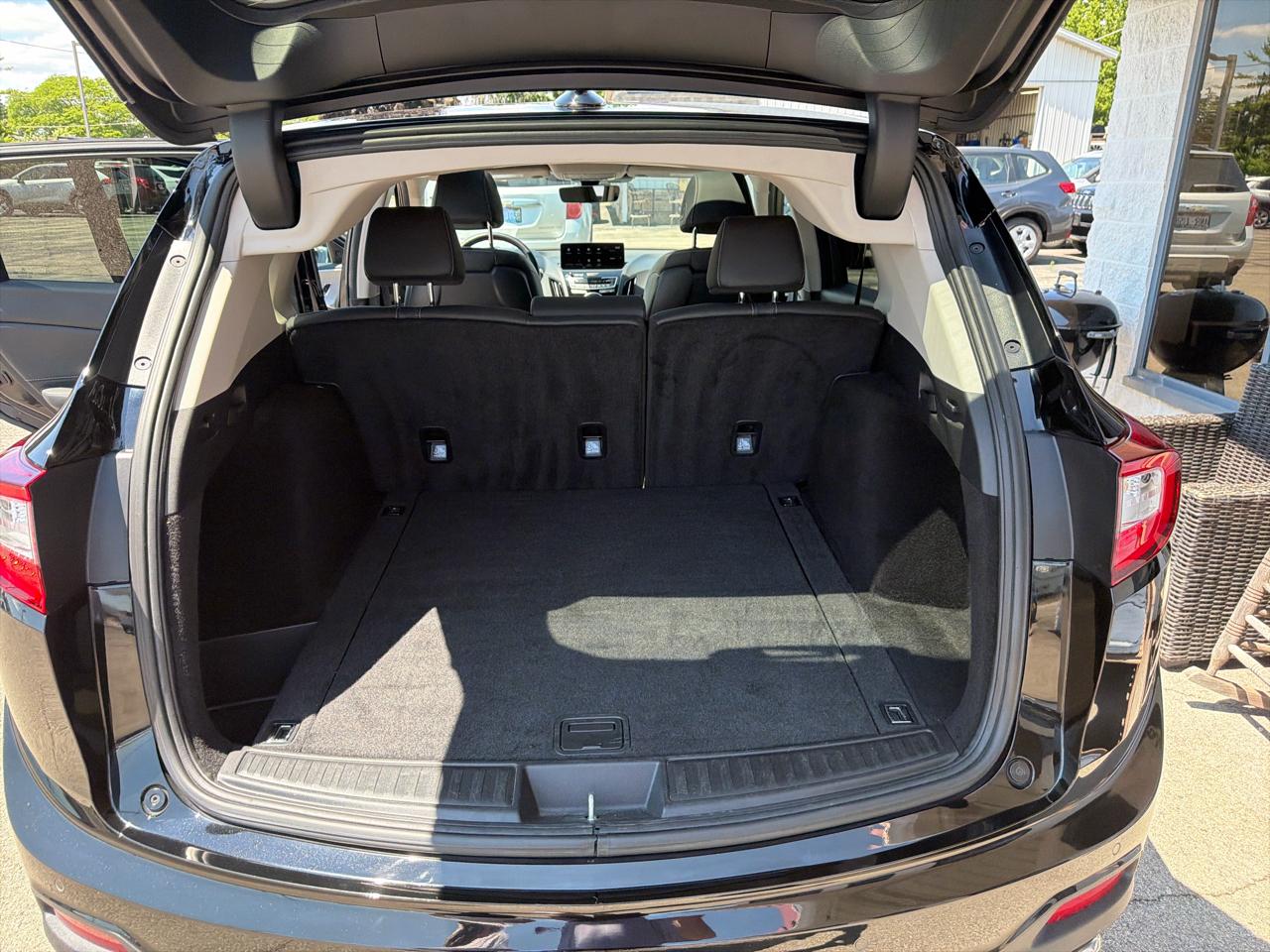 Acura RDX SH-AWD w/Technology Package 2023